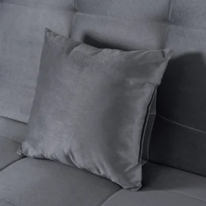 Canapea extensibilă LIMA Grey