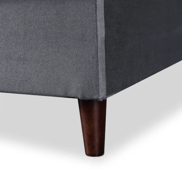 Canapea extensibilă LIMA Grey