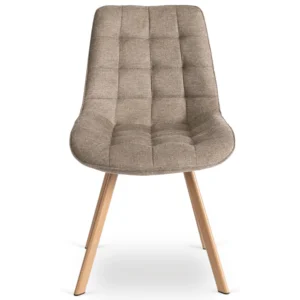 Scaun KATHY Bej