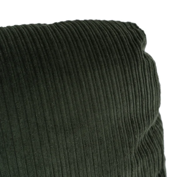 product-3167-10 Scaun reclinabil DANNY din catifea verde