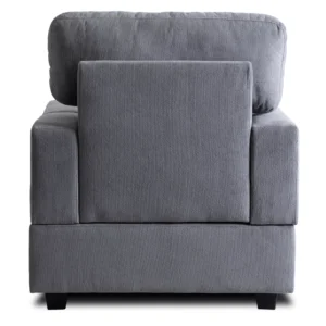 Scaun lounge NEO Grey