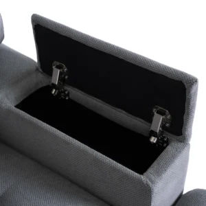 Scaun lounge NEO Grey