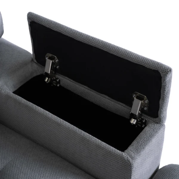 Scaun lounge NEO Grey