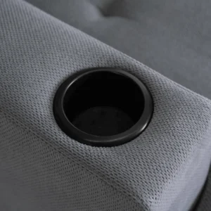 Scaun lounge NEO Grey