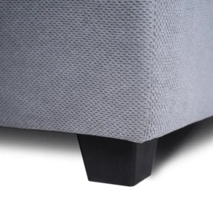 Scaun lounge NEO Grey