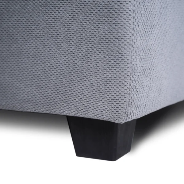 Scaun lounge NEO Grey