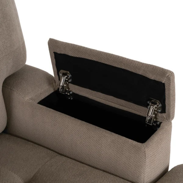 product-3175-7 Scaun reclinabil NEO bej