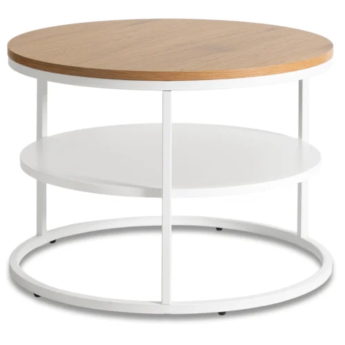 Masa BEST Stejar/Alb