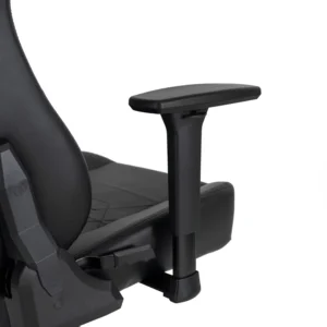 product-3223-11 APEX Swivel Gaming Scaun negru — MOBILA