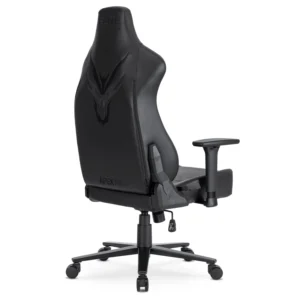 product-3223-7 APEX Swivel Gaming Scaun negru — MOBILA