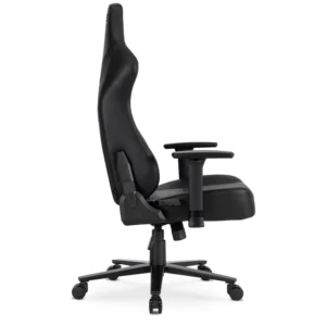product-3223-9 APEX Swivel Gaming Scaun negru — MOBILA