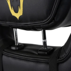product-3225-11 NEXON Scaun rotativ pentru jocuri negru/galben — MOBILA