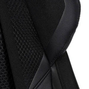 product-3225-12 NEXON Scaun rotativ pentru jocuri negru/galben — MOBILA