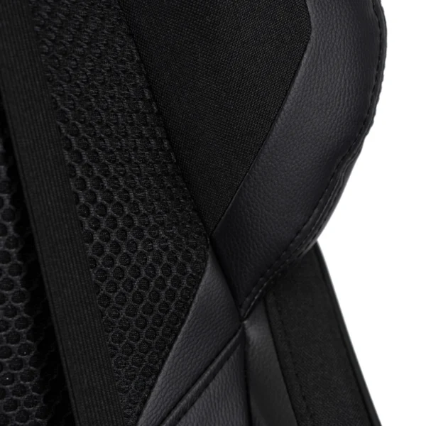 product-3225-12 NEXON Scaun rotativ pentru jocuri negru/galben — MOBILA