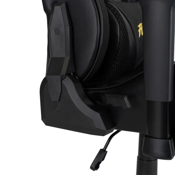 product-3225-13 NEXON Scaun rotativ pentru jocuri negru/galben — MOBILA