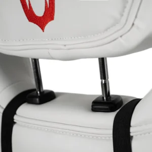 Scaun de gaming pivotant NEXON White