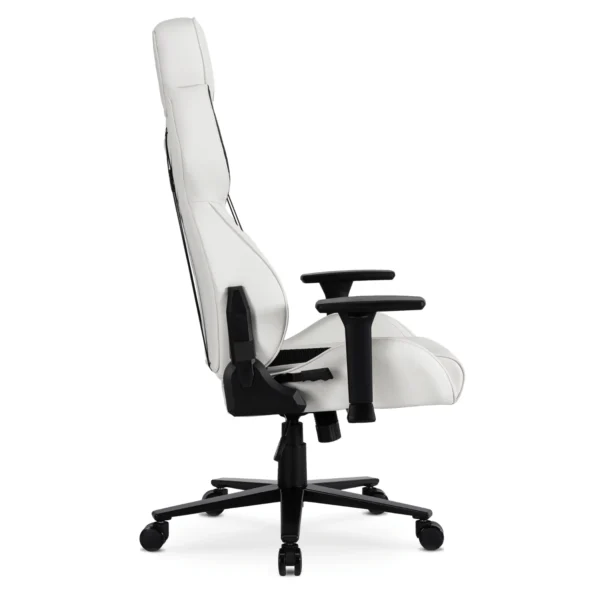 Scaun de gaming pivotant NEXON White