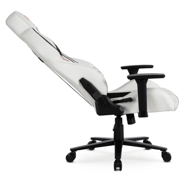 Scaun de gaming pivotant NEXON White