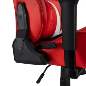 product-3228-13 NEXON Fotoliu rotativ pentru jocuri Roșu — MOBILA
