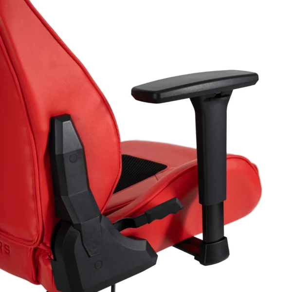 product-3228-14 NEXON Fotoliu rotativ pentru jocuri Roșu — MOBILA