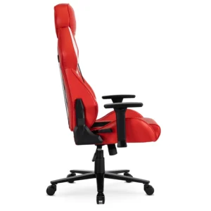 product-3228-7 NEXON Fotoliu rotativ pentru jocuri Roșu — MOBILA
