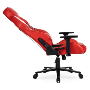 product-3228-8 NEXON Fotoliu rotativ pentru jocuri Roșu — MOBILA