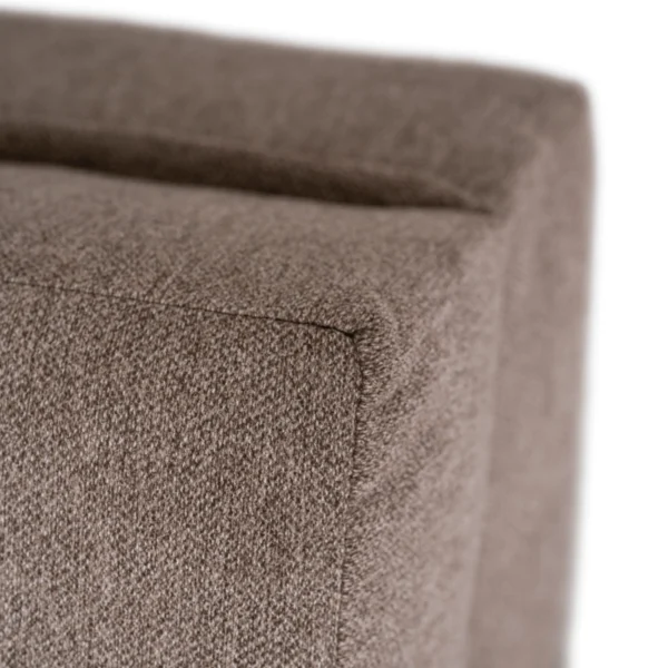 product-3239-7 MILAN 1 fotoliu de dormit simplu bej — Fotolii de relaxare