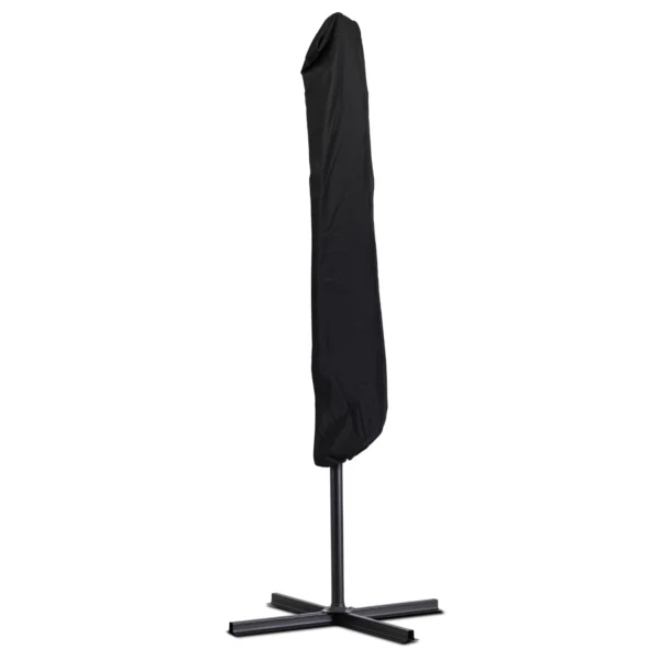 Umbrelă de grădină AKRON Grey