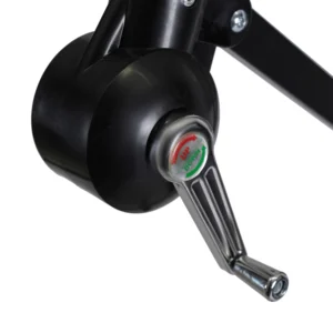 Umbrelă de grădină AKRON Grey