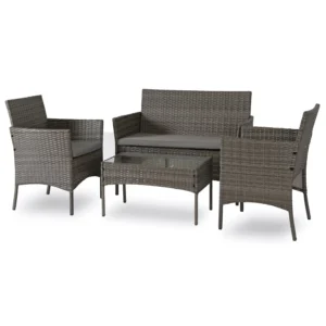 product-3251-0-1 Set mobilier de grădină MISSISIPI Grey