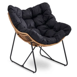 Scaun reclinabil FIN Grey