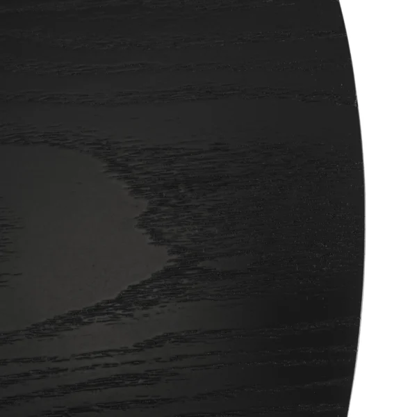 LINCOLN Masă Negru