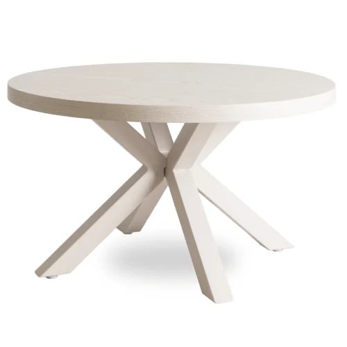 Măsuță de cafea LINCOLN Bej/Cașmir