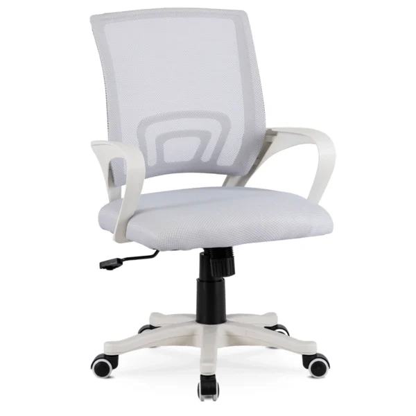 Scaun pivotant NATE Gri