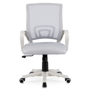 Scaun pivotant NATE Gri