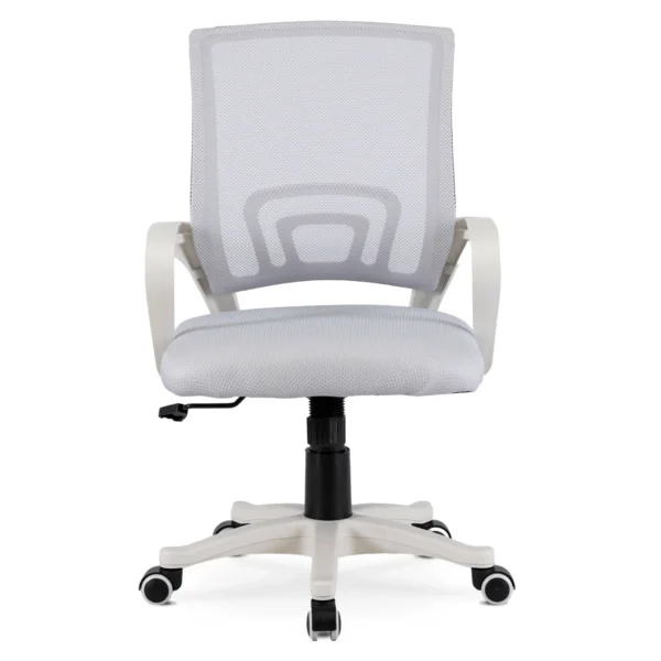 Scaun pivotant NATE Gri