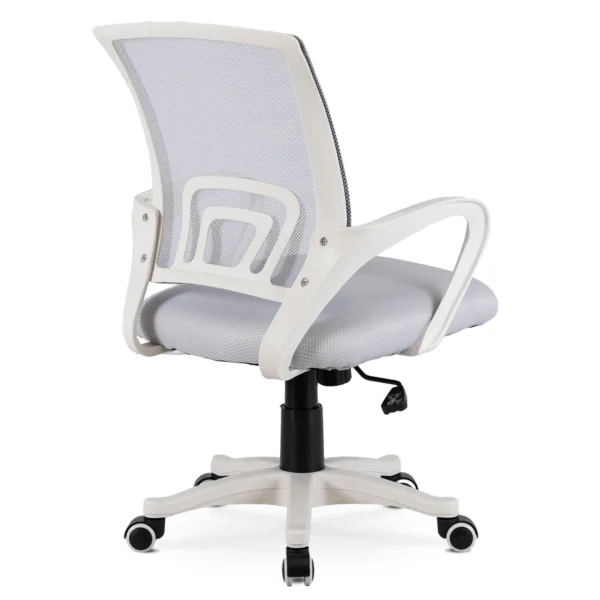 Scaun pivotant NATE Gri