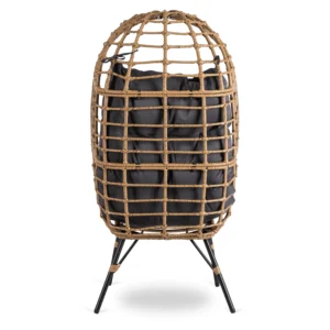 product-3312-4 Scaun de grădină MADISON Grey