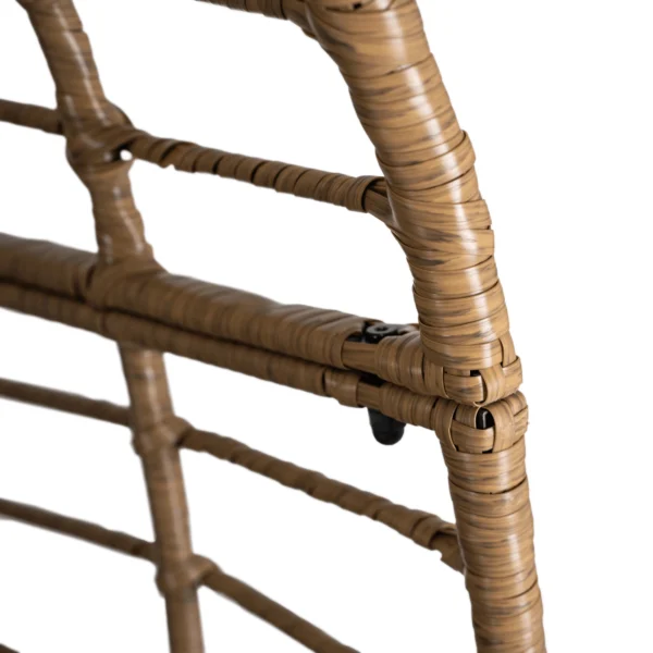 product-3312-5 Scaun de grădină MADISON Grey