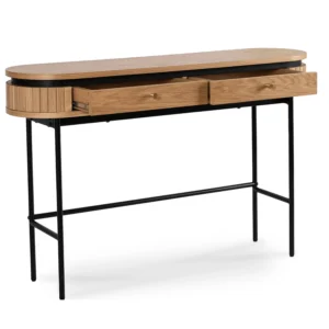 product-3328-1 Toaletă BECK Oak Fluted — MOBILA
