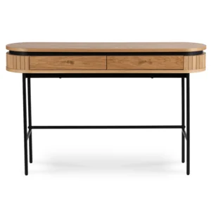 product-3328-2 Toaletă BECK Oak Fluted — MOBILA