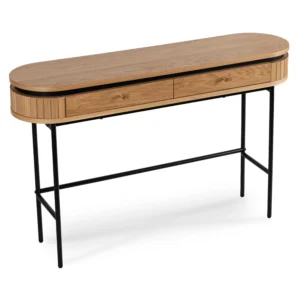 product-3328-3 Toaletă BECK Oak Fluted — MOBILA