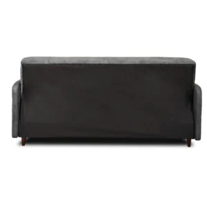product-3357-7 Set de 2x canapea extensibilă TIVOLI gri — Canapele și sofale