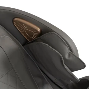 product-3372-16 Fotoliu de masaj VX MAX, gri, piele sintetică, meniu în limba engleză — Fotolii de masaj