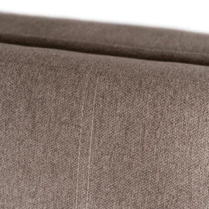 Set de 2 fotolii de dormit MILAN 1, bej