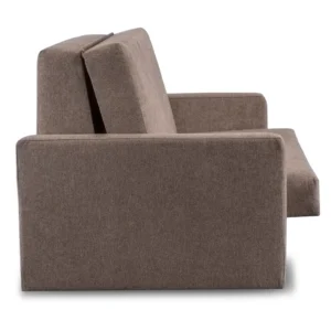 product-3380-2 Set de 2x MILAN 2 Double Sleeping Armchair Bej — Fotolii de relaxare