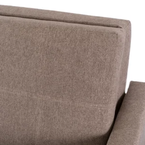 product-3380-7 Set de 2x MILAN 2 Double Sleeping Armchair Bej — Fotolii de relaxare