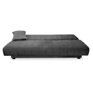 product-3404-2 Set de 2x canapea extensibilă SIGMA Grey — Canapele și sofale
