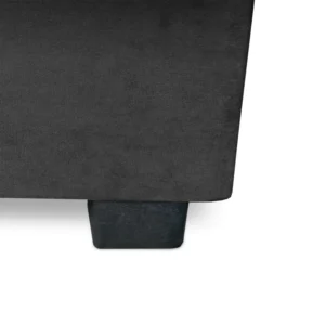 product-3404-4 Set de 2x canapea extensibilă SIGMA Grey — Canapele și sofale