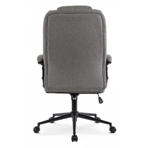 Scaun pivotant PHONIX Gri